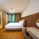 Radisson Residences Vadistanbul 5* Istanbul