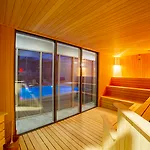 Radisson Residences Vadistanbul Hotell Istanbul