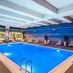 Hotell Radisson Residences Vadistanbul