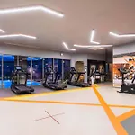 Radisson Residences Vadistanbul Hotell