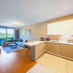 Radisson Residences Vadistanbul Hotell