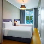 Radisson Residences Vadistanbul