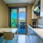 Radisson Residences Vadistanbul Hotell Istanbul