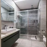 Radisson Residences Vadistanbul Hotell 5*