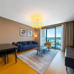 Hotell Radisson Residences Vadistanbul 5*