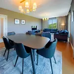 Radisson Residences Vadistanbul Hotell