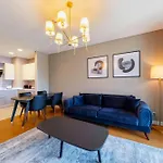 Hotell Radisson Residences Vadistanbul Istanbul