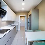 Radisson Residences Vadistanbul Hotell Istanbul