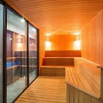 Radisson Residences Vadistanbul Hotell