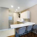 Radisson Residences Vadistanbul 4*