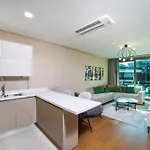 Radisson Residences Vadistanbul Hotell