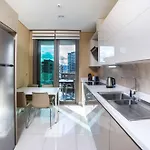 Hotell Radisson Residences Vadistanbul 5*