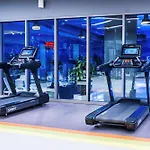 Radisson Residences Vadistanbul Istanbul