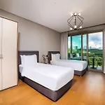 Radisson Residences Vadistanbul Hotell 5*