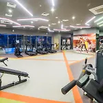 Radisson Residences Vadistanbul Hotell Istanbul