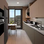 Radisson Residences Vadistanbul Hotell
