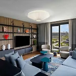 Radisson Residences Vadistanbul Hotell