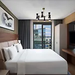 Hotell Radisson Residences Vadistanbul 5*