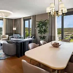 Radisson Residences Vadistanbul Hotell Istanbul
