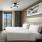 Radisson Residences Vadistanbul 5*