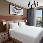 Radisson Residences Vadistanbul Istanbul