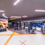 Radisson Residences Vadistanbul 5* Istanbul