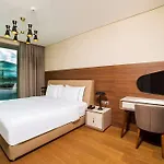 Radisson Residences Vadistanbul Istanbul