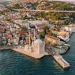 Hotell Radisson Residences Vadistanbul