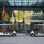 Hotell Radisson Residences Vadistanbul