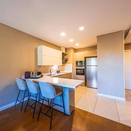 Radisson Residences Vadistanbul