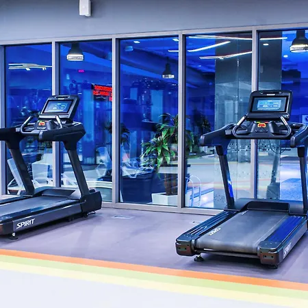 Radisson Residences Vadistanbul イスタンブール