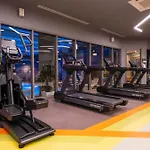 Radisson Residences Vadistanbul Hotel 4*