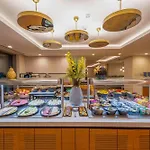 Radisson Residences Vadistanbul Hotel 4*