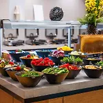 Radisson Residences Vadistanbul 4* Istanbul