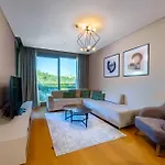 Radisson Residences Vadistanbul 4* Istanbul