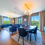 Radisson Residences Vadistanbul