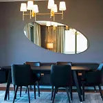 Radisson Residences Vadistanbul 4* Istanbul