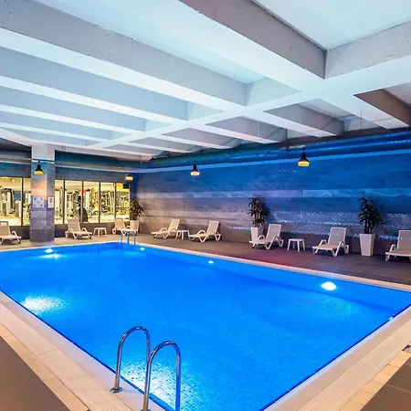 מלון Radisson Residences Vadistanbul