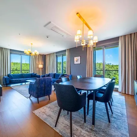 Radisson Residences Vadistanbul