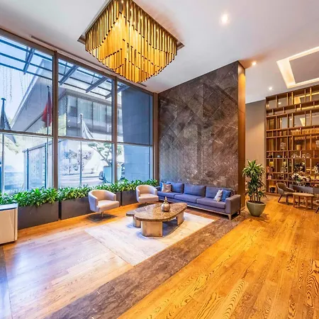 Radisson Residences Vadistanbul イスタンブール