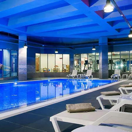 Radisson Residences Vadistanbul