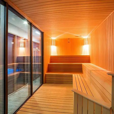 Radisson Residences Vadistanbul Hotel