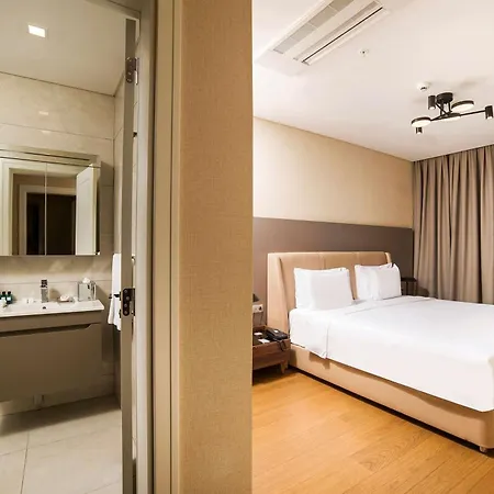 Radisson Residences Vadistanbul