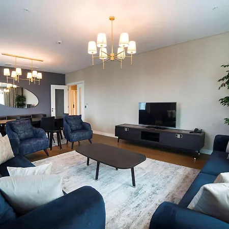 Radisson Residences Vadistanbul