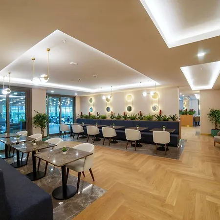 Hotel Radisson Residences Vadistanbul