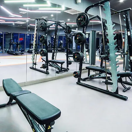 Radisson Residences Vadistanbul Istambul