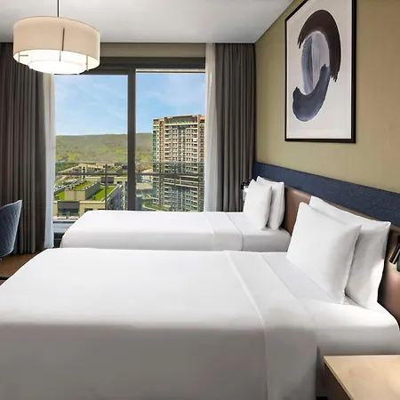 Radisson Residences Vadistanbul