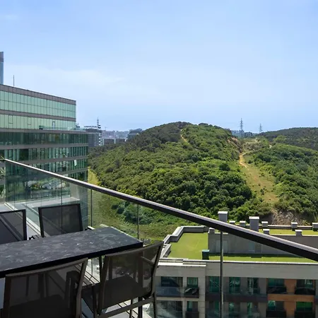 Radisson Residences Vadistanbul Istambul