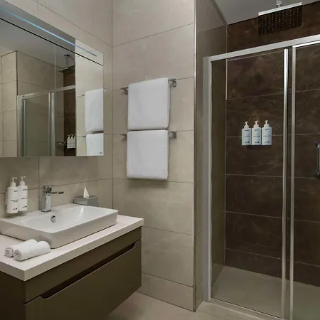 Radisson Residences Vadistanbul