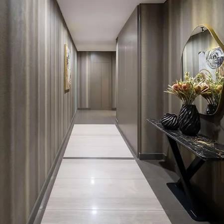 Hotel Radisson Residences Vadistanbul